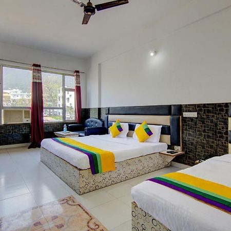 Itsy Hotels Satya Shree Katra  Εξωτερικό φωτογραφία